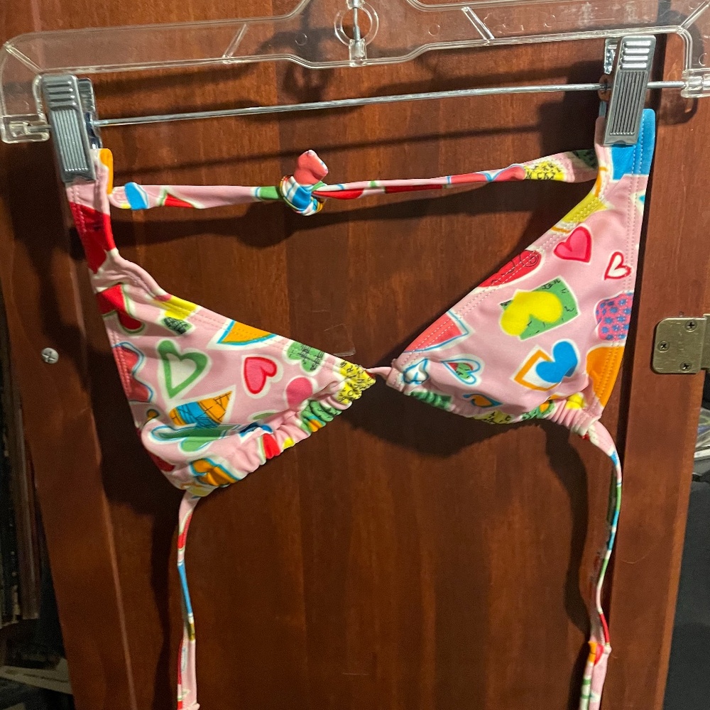 Sweet Brazil 2 piece swimsuit